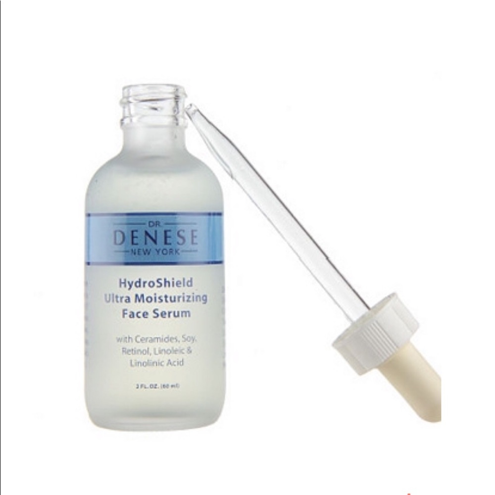 Dr Denese HydroShield Ultra Moisturizing Serum